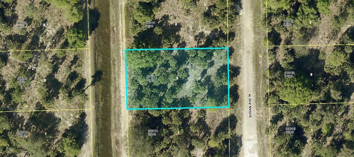 Lehigh Acres, FL 33971,5903 N Susan AVE