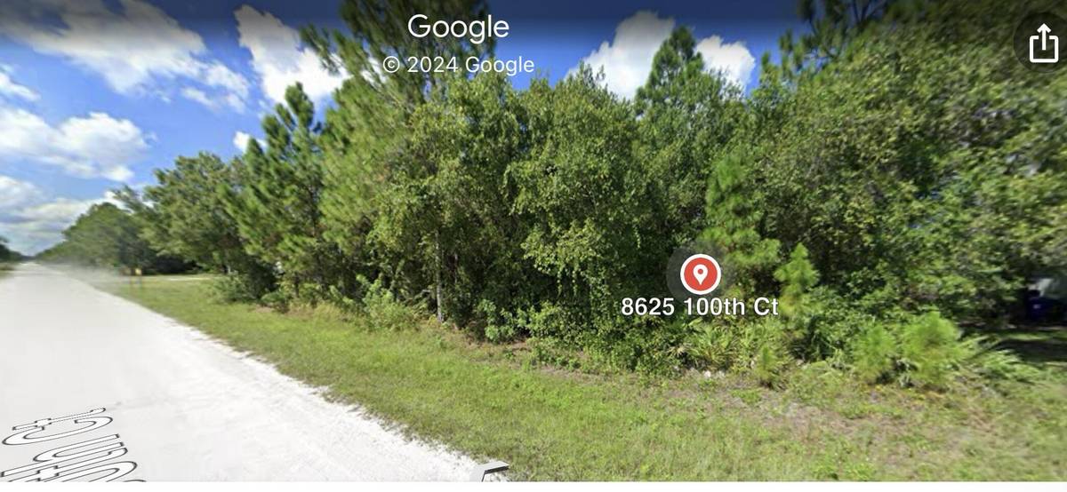 Vero Beach, FL 32967,8625 100th CT