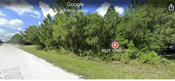 8625 100th CT, Vero Beach, FL 32967
