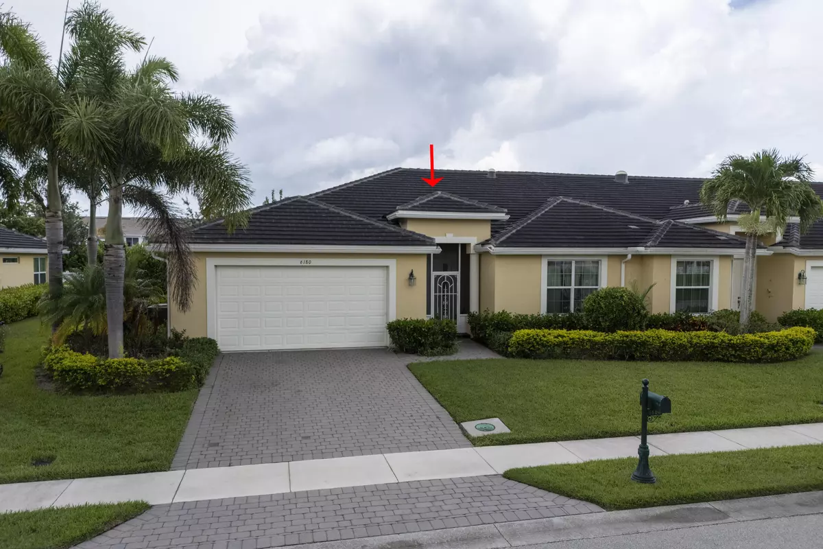 Port Saint Lucie, FL 34983,6180 NW Cullen WAY