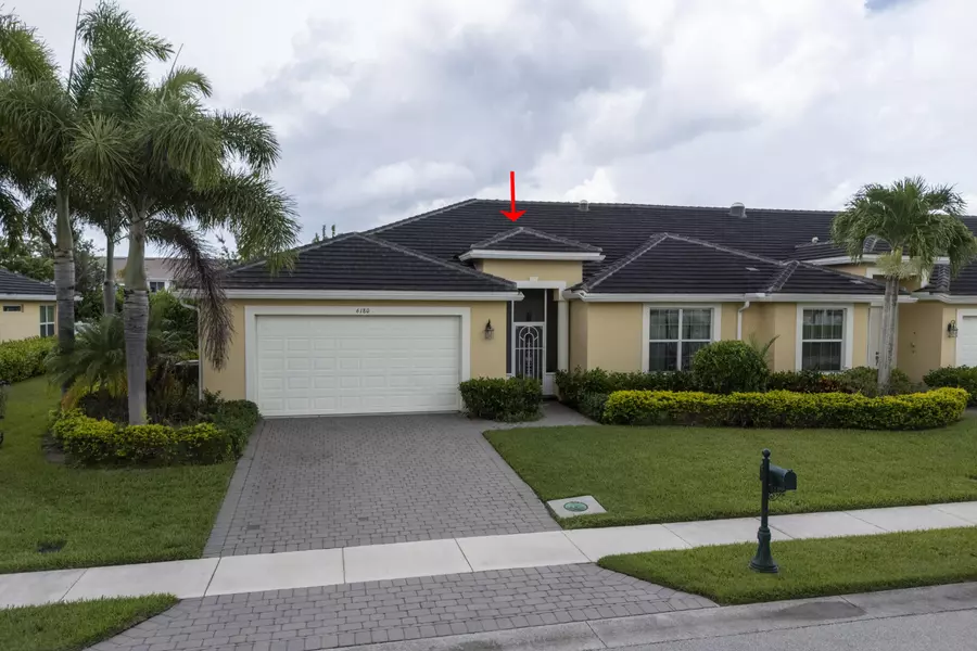 6180 NW Cullen WAY, Port Saint Lucie, FL 34983