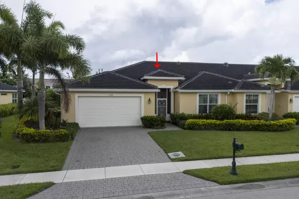 6180 NW Cullen WAY, Port Saint Lucie, FL 34983