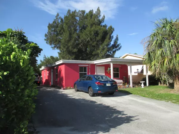 626 Minnesota ST A&B, Lantana, FL 33462