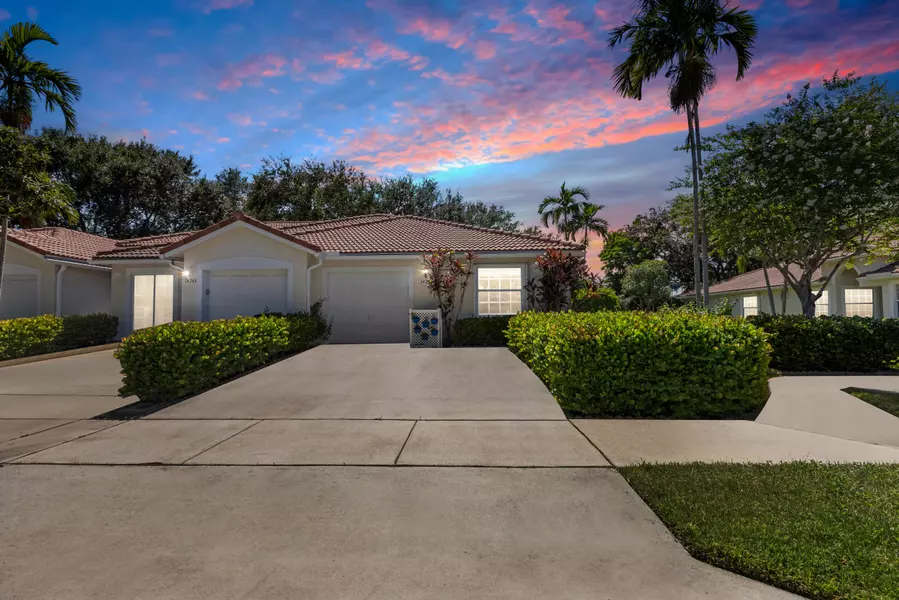 14239 W La Sedona CIR, Delray Beach, FL 33484