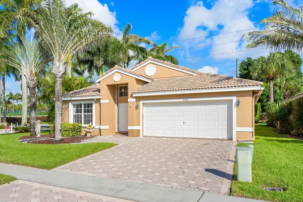 Boynton Beach, FL 33436,8038 Palm Gate DR