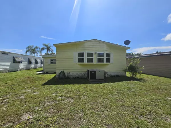 Fort Pierce, FL 34951,38 Montoya