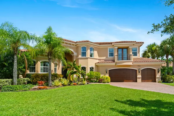 Palm Beach Gardens, FL 33412,7711 Eden Ridge WAY