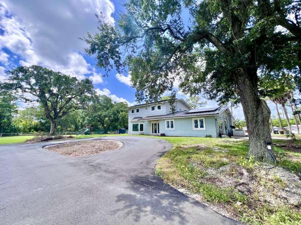 Wellington, FL 33449,10754 Tamis (House & Stalls) TRL