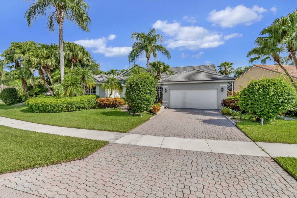 Boynton Beach, FL 33472,7791 Bridlington DR