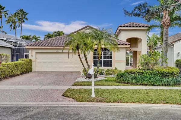 10010 Diamond Lake DR, Boynton Beach, FL 33437