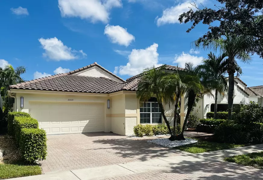 10010 Diamond Lake DR, Boynton Beach, FL 33437