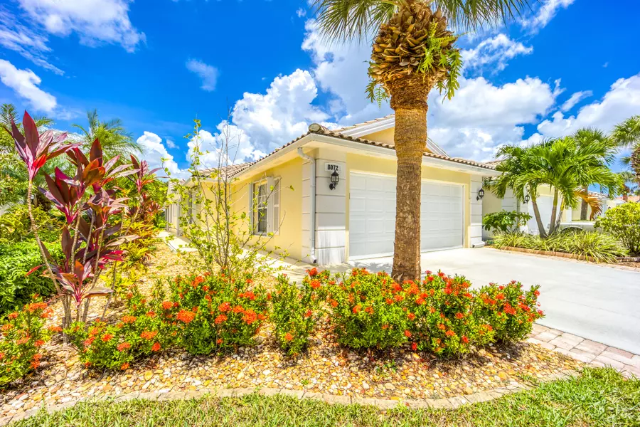 8072 SE Peppercorn CT, Hobe Sound, FL 33455