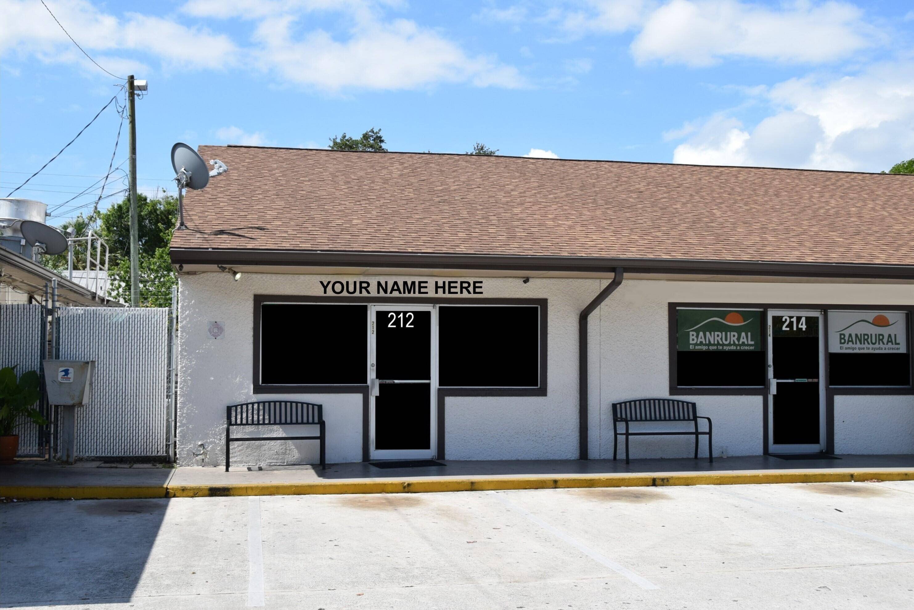 Jupiter, FL 33458,200 Hibiscus ST 212