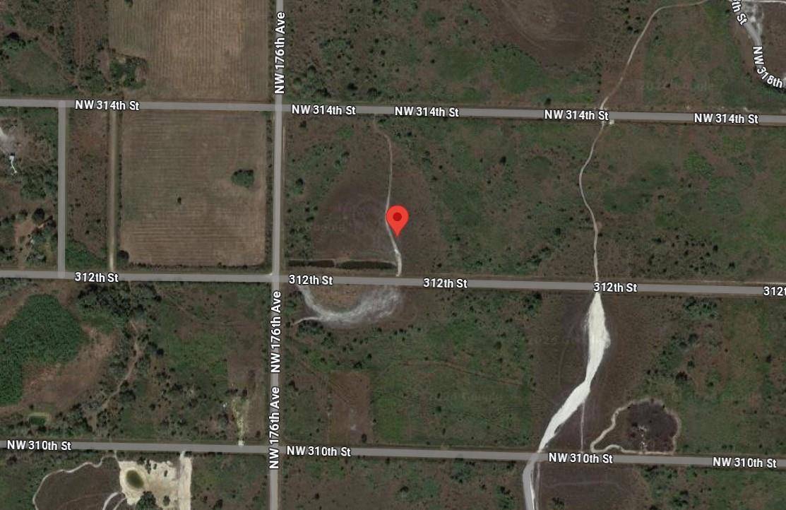 Okeechobee, FL 34972,17487 NW 312th ST