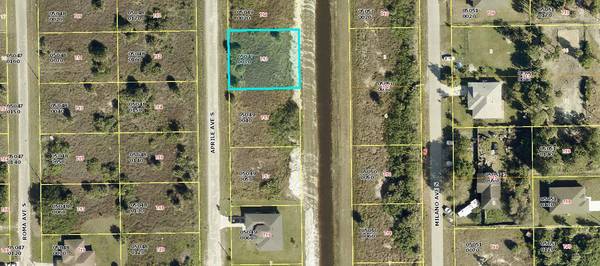 Lehigh Acres, FL 33974,713 Aprile AVE