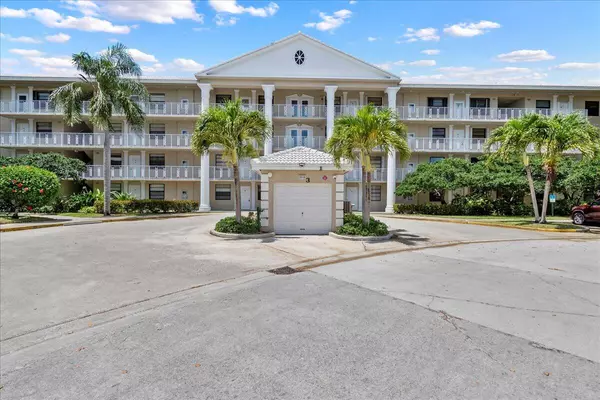 3515 Village BLVD 205, West Palm Beach, FL 33409