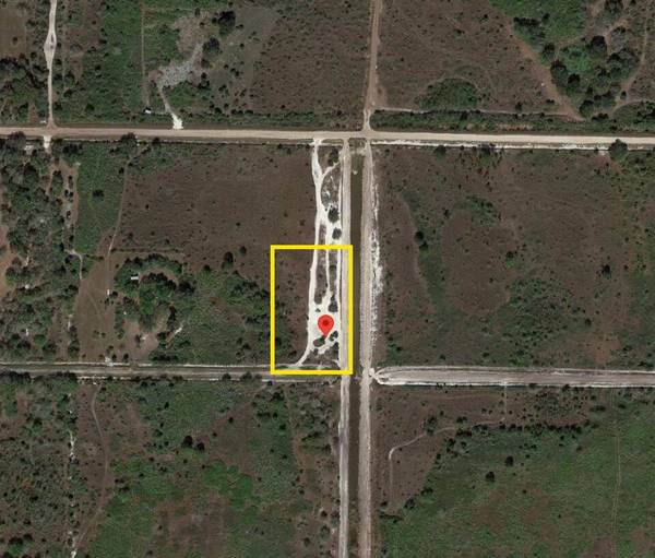 21617 NW 286th ST, Okeechobee, FL 34972