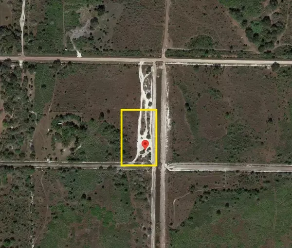 21617 NW 286th ST, Okeechobee, FL 34972