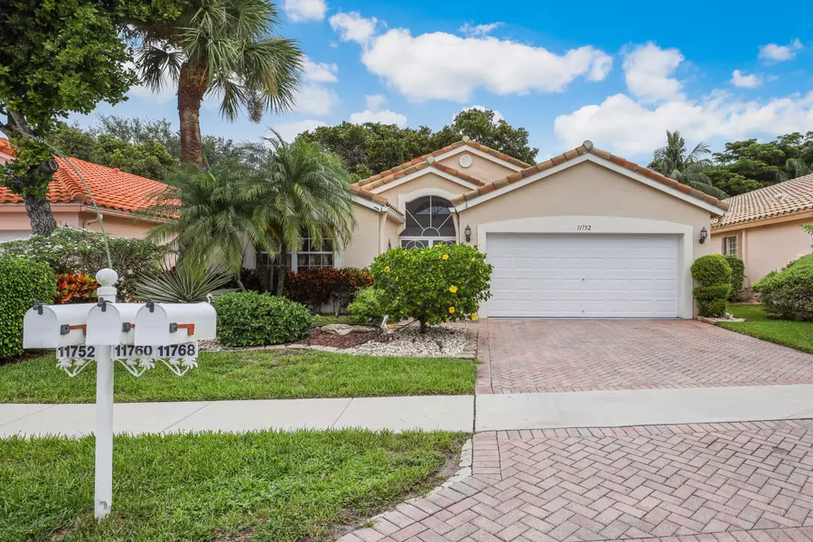 11752 Dove Hollow AVE, Boynton Beach, FL 33437