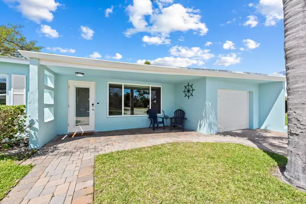 1502 Highland LN, Delray Beach, FL 33444