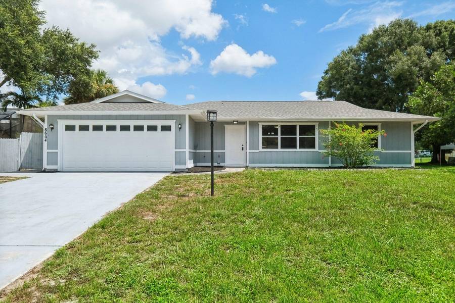 8604 Salerno RD, Fort Pierce, FL 34951