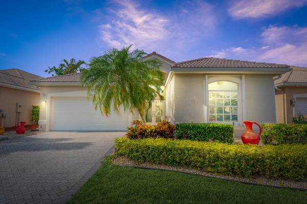 1622 SE Ballantrae BLVD, Port Saint Lucie, FL 34952