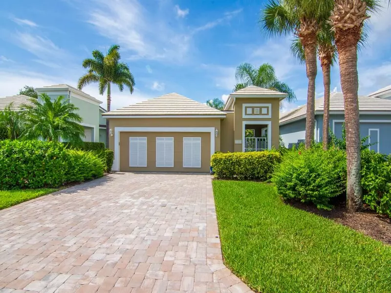 1255 Saint Georges LN, Vero Beach, FL 32967