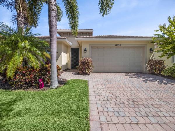 Port Saint Lucie, FL 34987,11532 SW SW Mountain Ash CIR