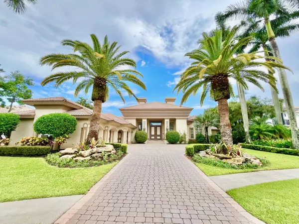 Delray Beach, FL 33446,16435 Brookfield Estates WAY