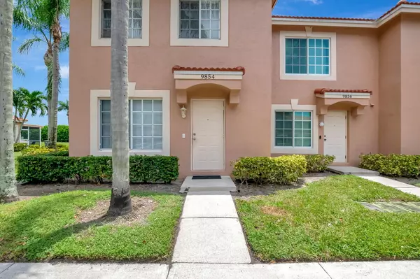 Boynton Beach, FL 33436,9854 Kamena CIR