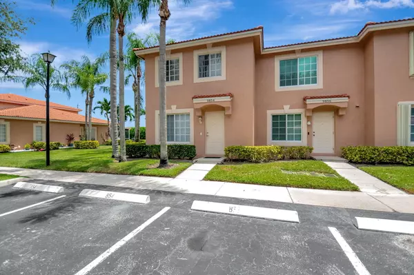 Boynton Beach, FL 33436,9854 Kamena CIR