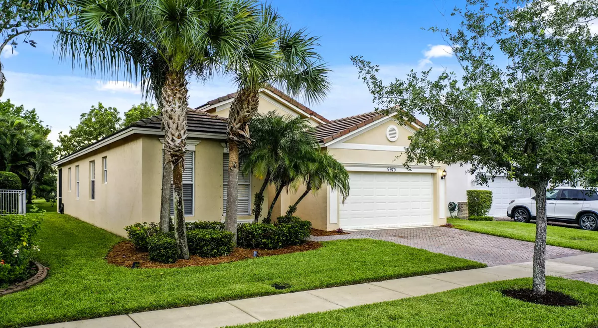 Port Saint Lucie, FL 34987,9975 SW Chadwick DR