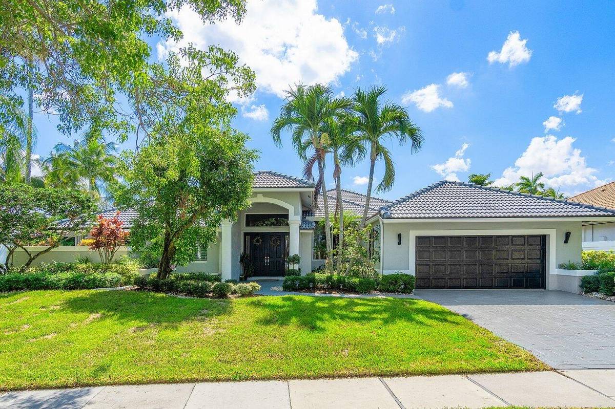 Boca Raton, FL 33496,5761 Paddington WAY