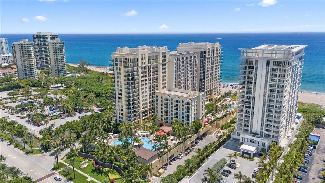 3800 N Ocean DR 1502, Singer Island, FL 33404