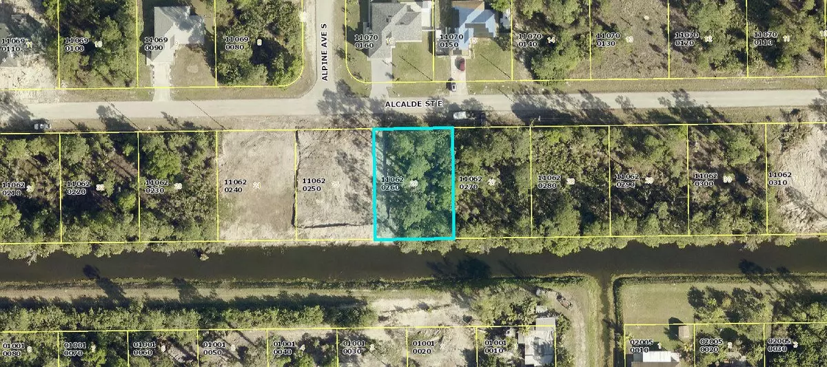 Lehigh Acres, FL 33974,934 E Alcalde ST