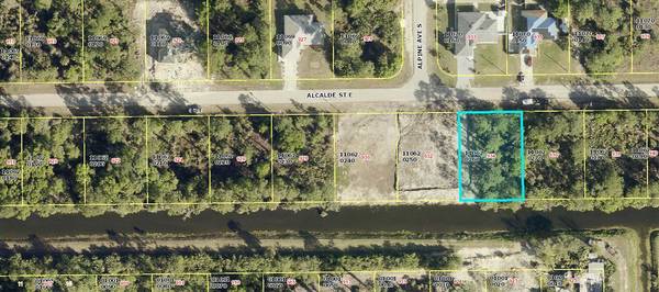 Lehigh Acres, FL 33974,934 E Alcalde ST