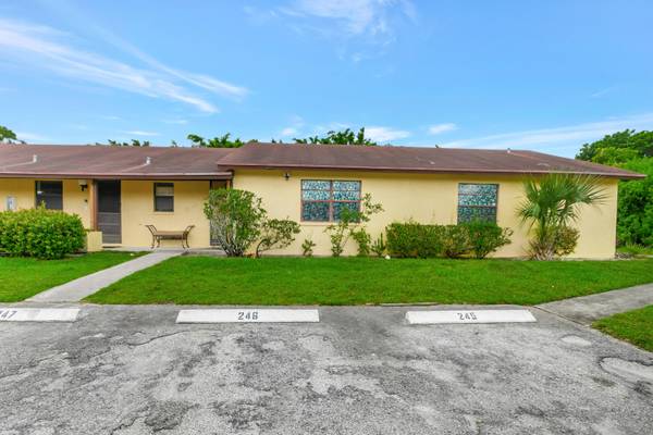 4638 Perth RD 4638, West Palm Beach, FL 33415