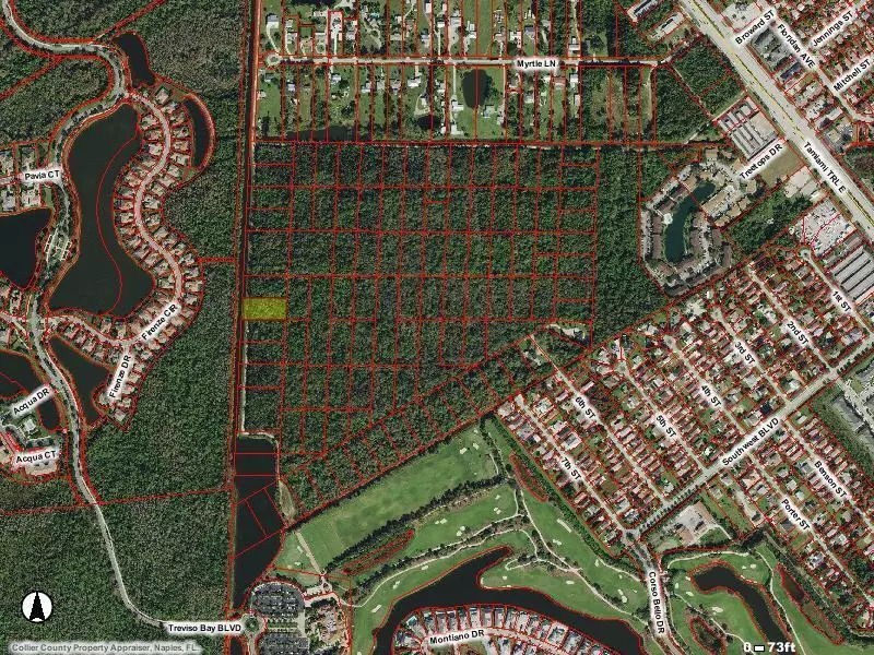 0 00444160001  1.03 Acres, Naples, FL 34113