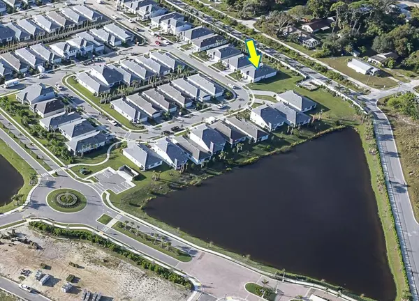 Vero Beach, FL 32967,4541 Nautilus CIR