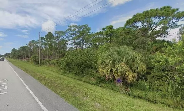 Lakewood Park, FL 34951,Tbd Turnpike Feeder RD