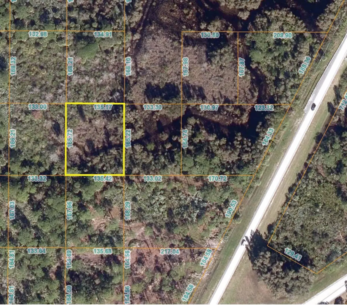 Lakewood Park, FL 34951,Tbd Turnpike Feeder RD