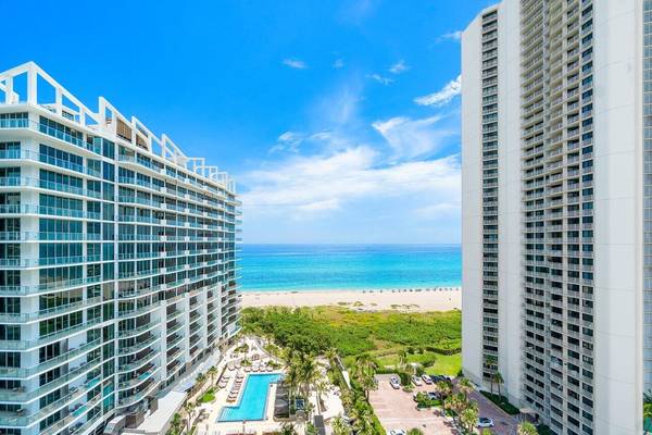 Singer Island, FL 33404,3100 N Ocean Drive P-1505