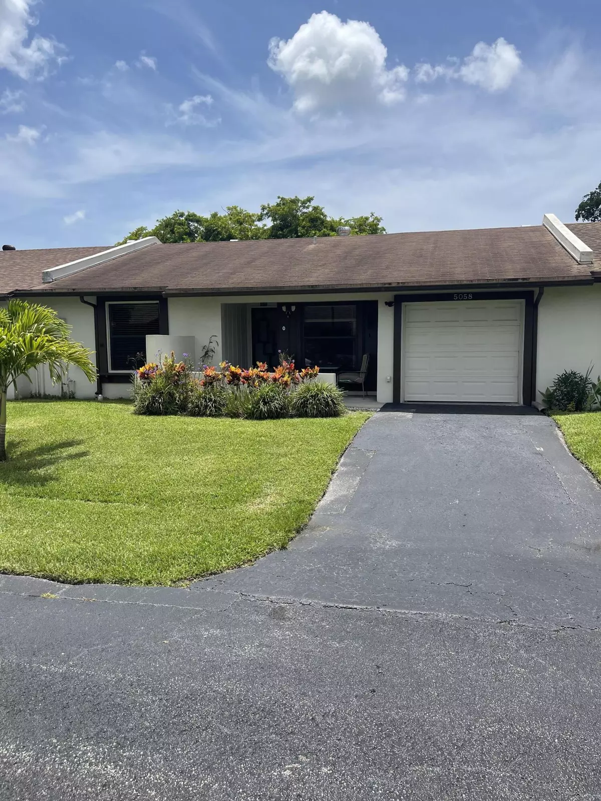 Delray Beach, FL 33484,5058 Forsythia ST