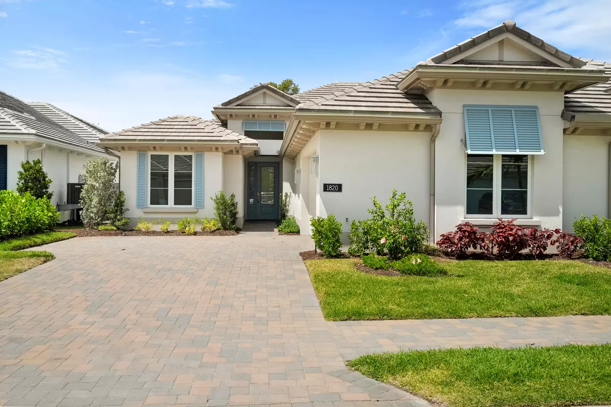 Vero Beach, FL 32967,1820 Arawak ST