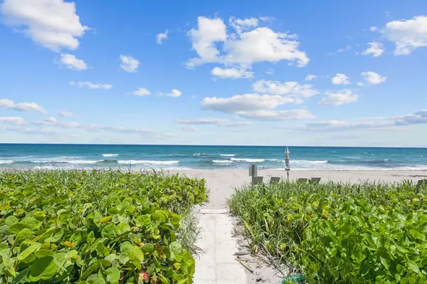 Highland Beach, FL 33487,3401 S Ocean BLVD # 6