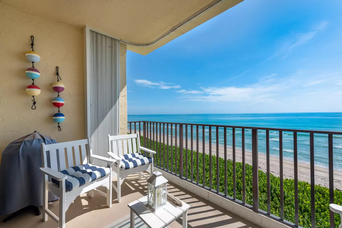 Jensen Beach, FL 34957,7430 S Ocean DR 518