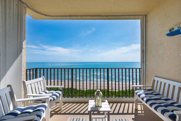 Jensen Beach, FL 34957,7430 S Ocean DR 518