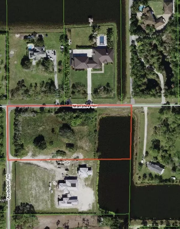 Lake Worth, FL 33449,11432 Manatee Ter