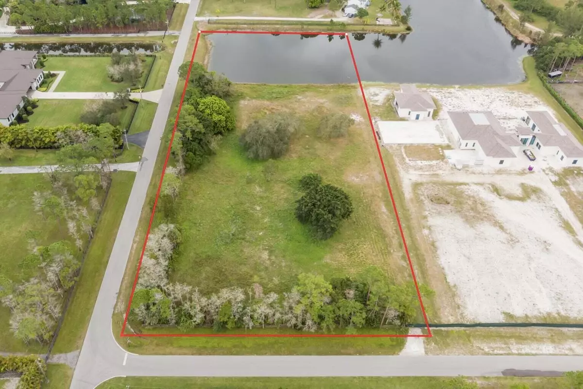 Lake Worth, FL 33449,6488 Audubon Trail