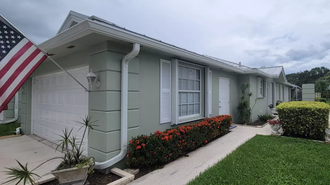 2831 Ridgewood PL, Palm City, FL 34990
